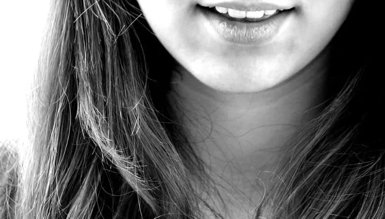 Want to reduce your double chin? Try these simple exercises