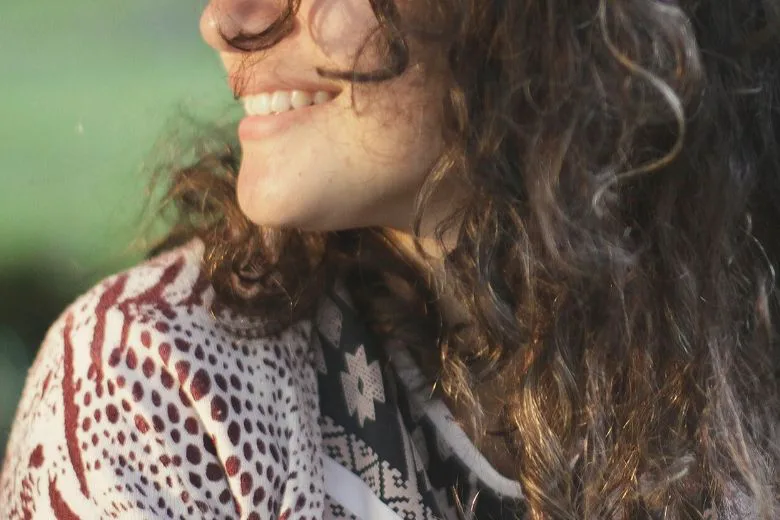 Troubled by a Double Chin? Here's How to Make It Less Noticeable