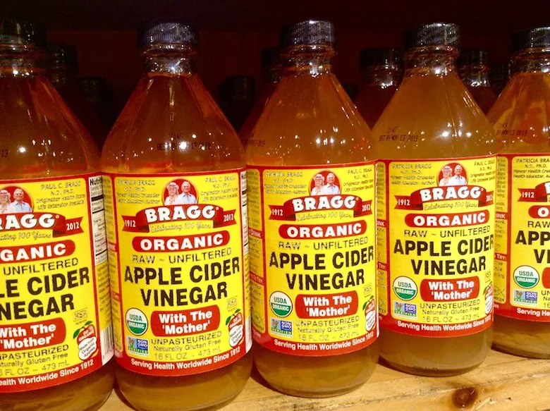 7 Surprising Effects of Drinking Apple Cider Vinegar Daily on Your Body