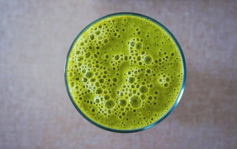 Overindulged This Christmas? These 3 Drinks Will Help You Detox
