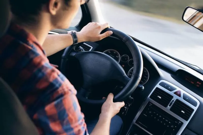 driving style