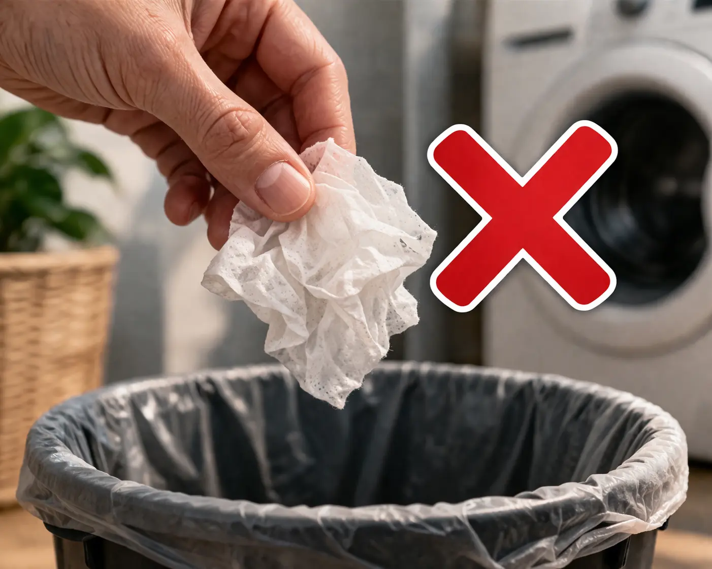 Are You Throwing Away Dryer Sheets Too Soon? These 7 Clever Reuses Will Change Your Laundry Routine