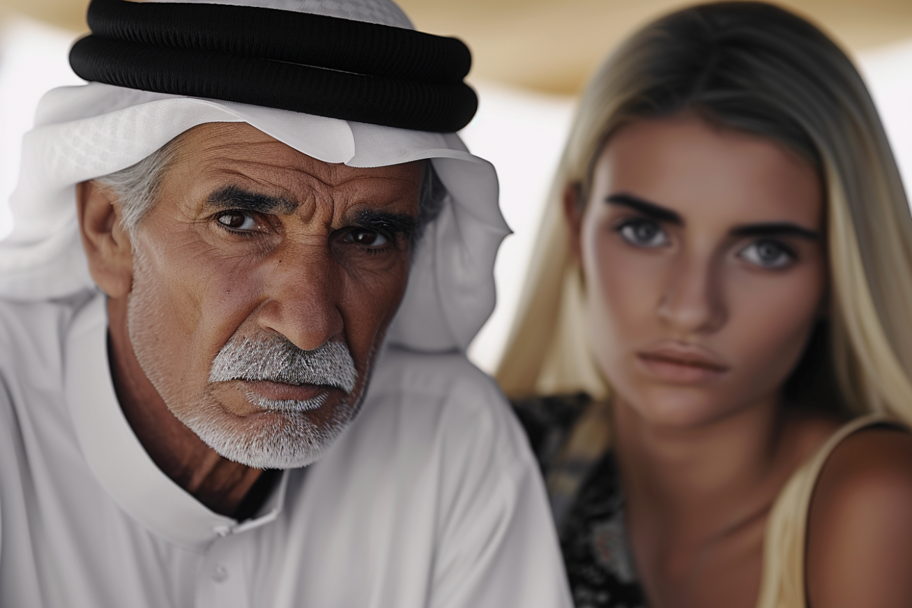 47 Bizarre Things You'll Only Encounter in Dubai