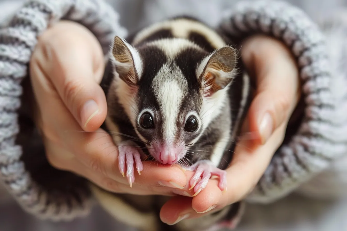 5 Unconventional Pets That Are Surprisingly Easy to Care For