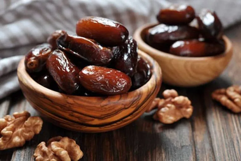 What Happens to Your Body When You Eat 3 Dates Daily? The Surprising Benefits!