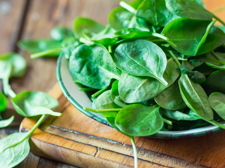 Spinach: Your Ultimate Fat-Fighting Superfood