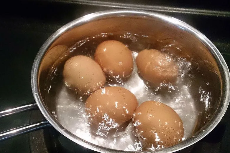 Why You Should Water Your Plants with Boiled Egg Water
