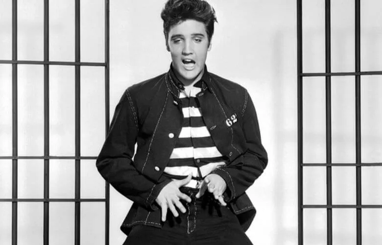 This Is What Elvis Presley Would Have Looked Like at Age 85