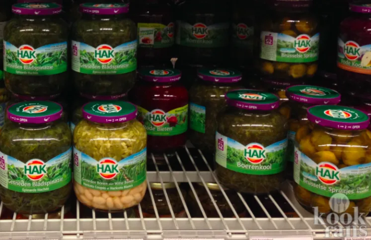 Think Canned Vegetables Are Healthy? You Might Want to Read This