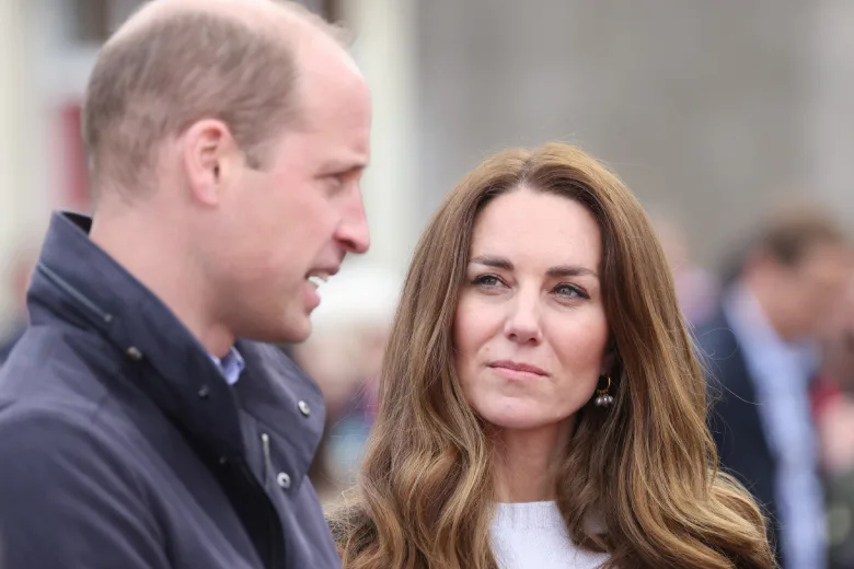 All You Need to Know About Prince William and Kate Middleton's Love Story