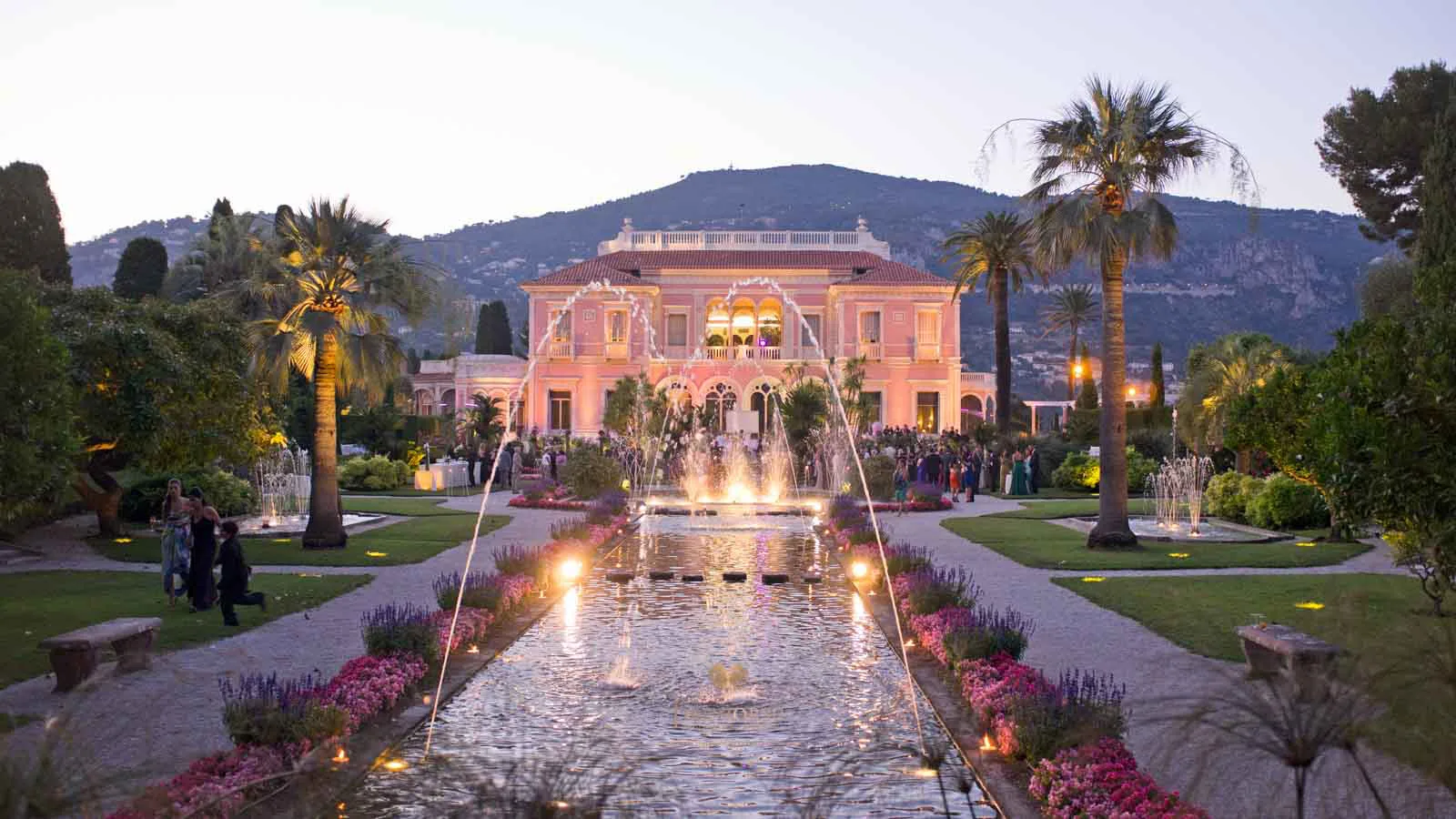 Take a Peek Inside the World's Most Expensive Home—It's on the Market!