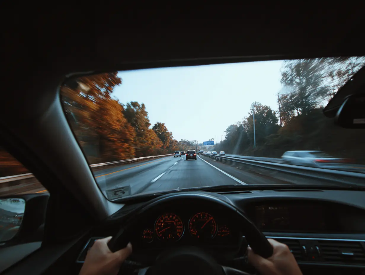 Seasoned Drivers Wish Everyone Knew These Driving Tips