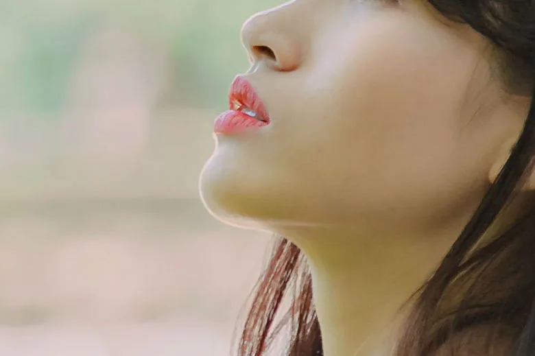 6 Possible Reasons Why Women Develop Chin Hair