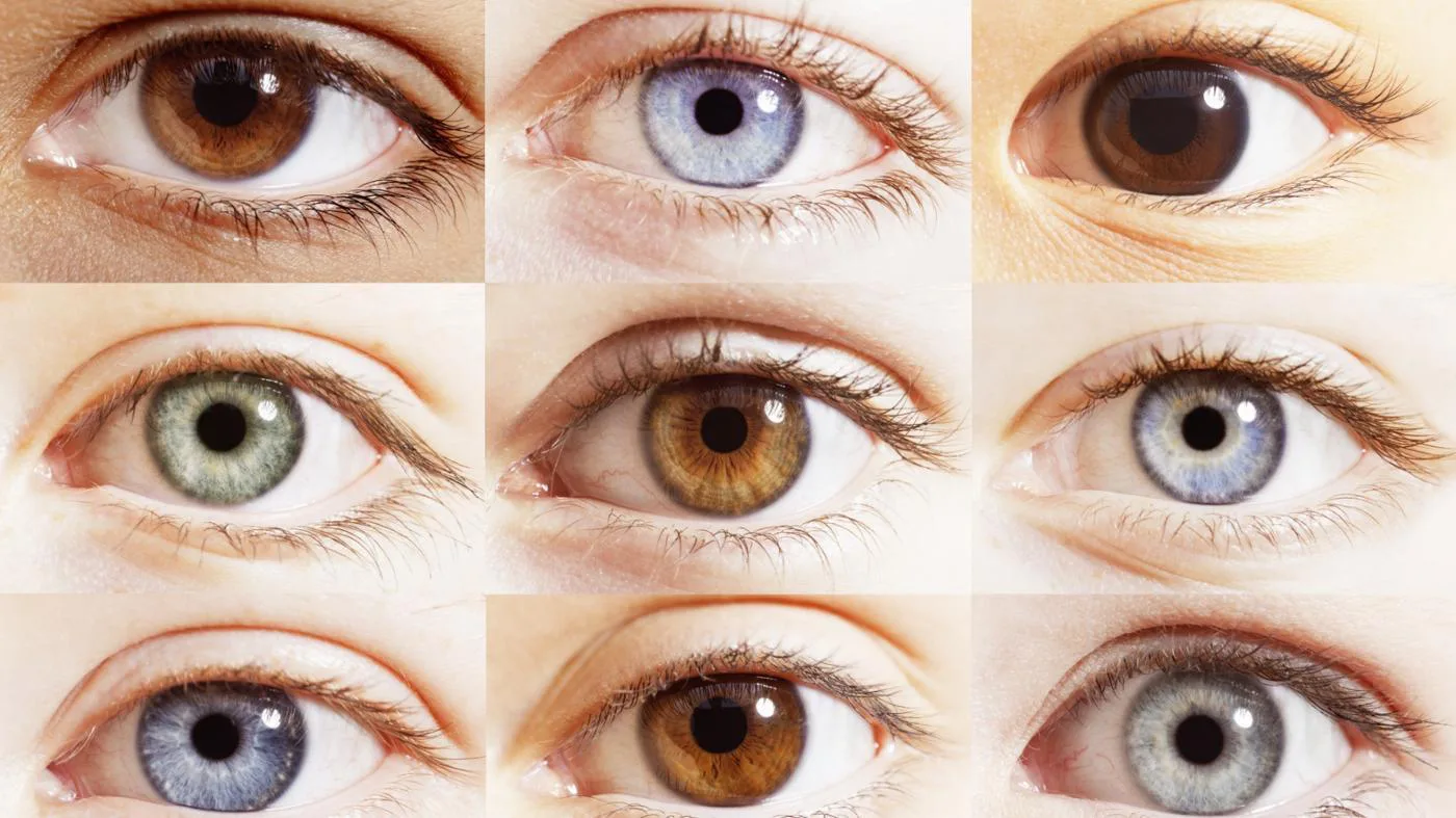 Your Eye Color Reveals More About Your Personality Than You Realize!