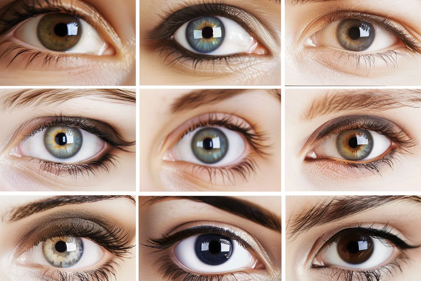Your Eye Shape Reveals Hidden Personality Traits – What Yours Say About You
