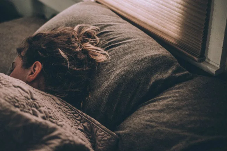 5 Surprising Facts About Dreams and Sleep Everyone Should Know