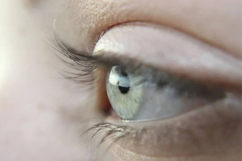 What Happens to Your Eyes If You Sleep with Contact Lenses?