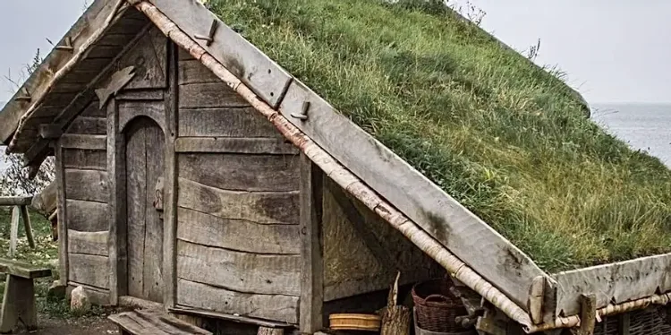 A Family of Five Lives in an Old Barn—Wait Until You See the Inside