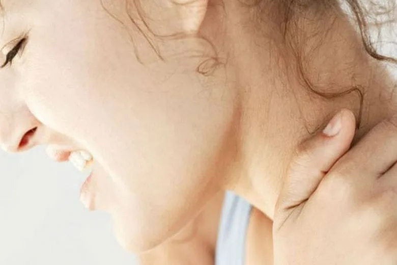 7 signs that could mean you have fibromyalgia
