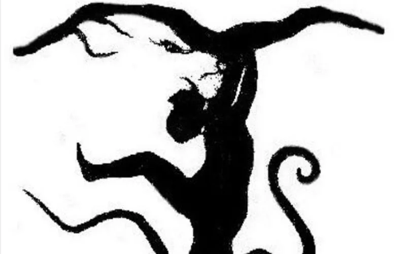 What’s the first thing you see in this picture? This is what it says about you