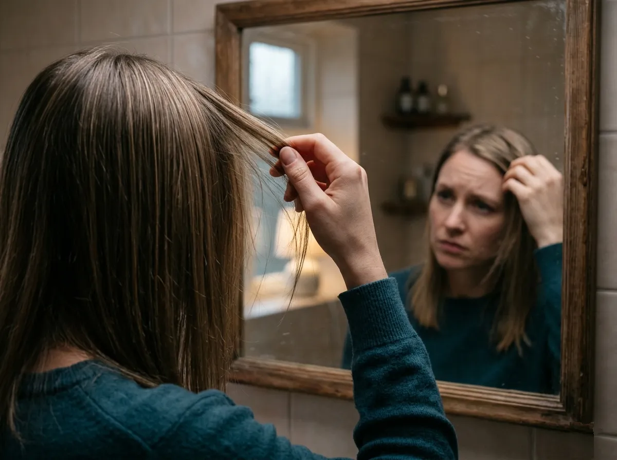 5 Common Fine Hair Mistakes You Need to Stop Making Immediately
