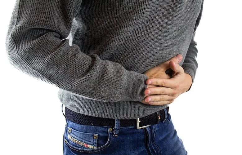 7 Signs You Might Have Food Poisoning