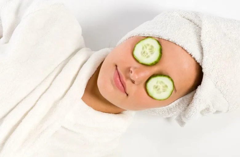 5 Everyday Foods That Can Help Reduce Under-Eye Bags