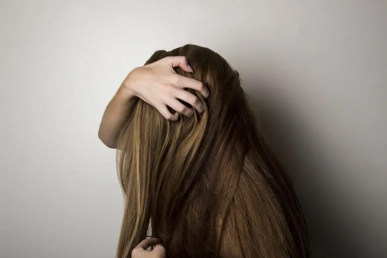 8 Foods That Promote Healthy, Long Hair Growth