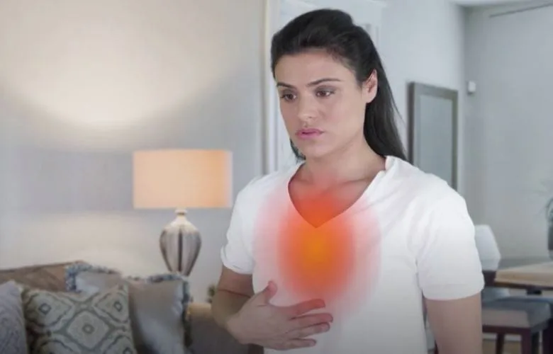 These 3 Simple Kitchen Staples Might Help Ease Heartburn