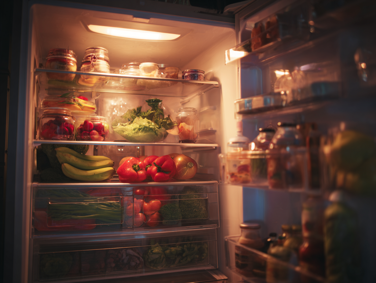 10 Food Storage Mistakes That Are Quietly Draining Your Wallet