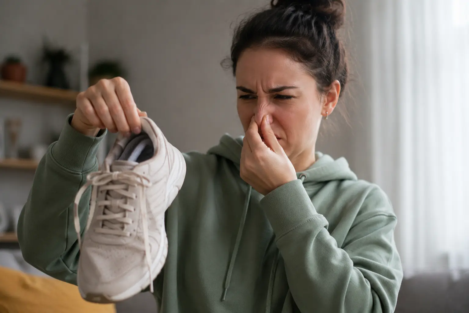 What Happens When You Soak Your Feet in Vinegar – And Why It’s Gaining Popularity