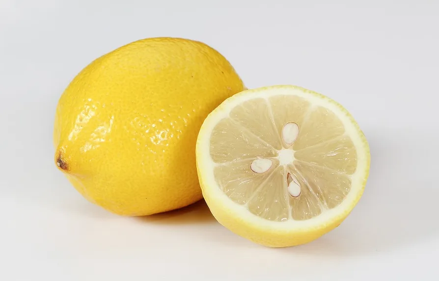 Why You Should Freeze Your Lemons Right After Buying Them: The Surprising Benefits!