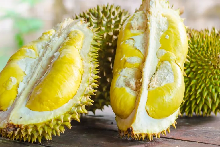 Explore These Unusual Fruits From Around the Globe