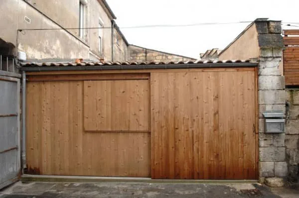 This ordinary garage hides an incredible transformation inside!