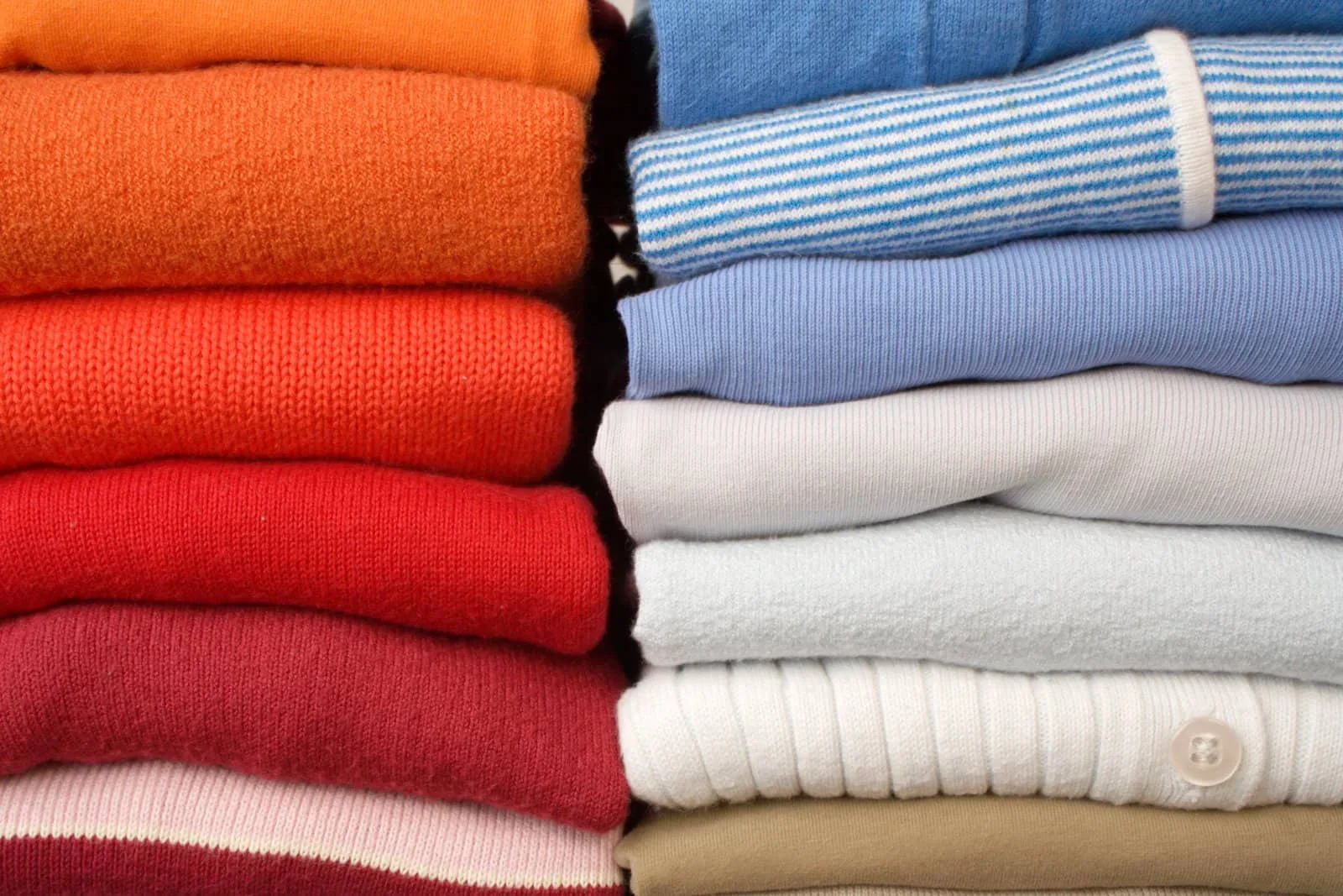 Achieve Sparkling Clean Laundry with One Inexpensive Miracle Product! It's Incredibly Simple!