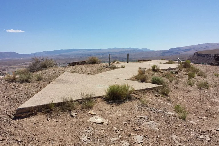 Mysterious Giant Arrows Dot the US Landscape: What's at Their Destination?