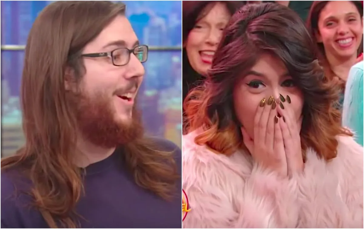Her boyfriend promised a simple makeover—but his next move left her speechless!