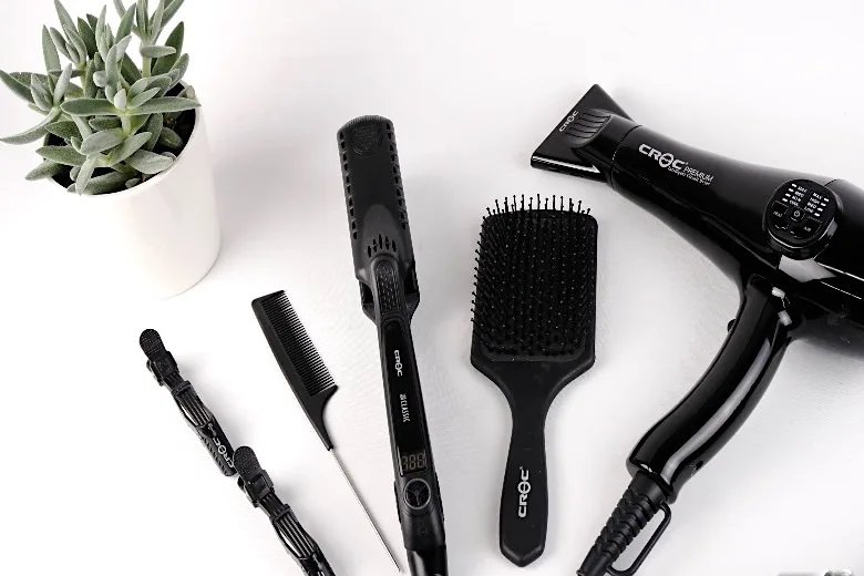 Why You Should Add Hair from Your Brush to Your Houseplants
