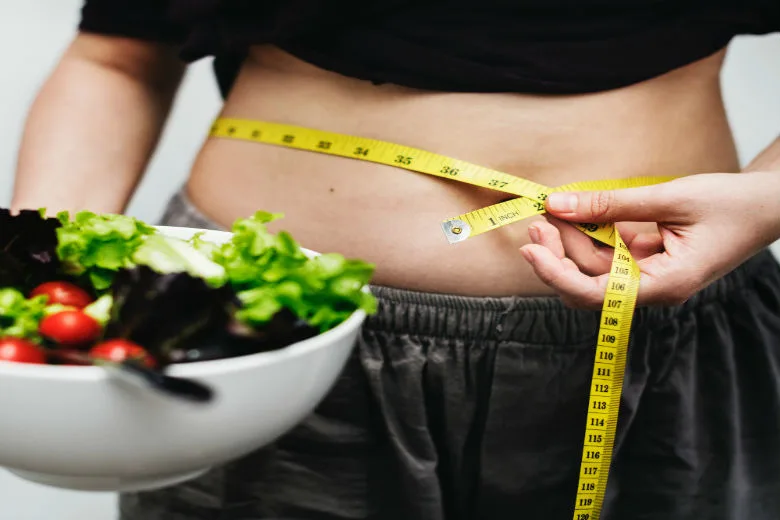Bid Farewell to Love Handles: 10 Effective Fat Loss Tips