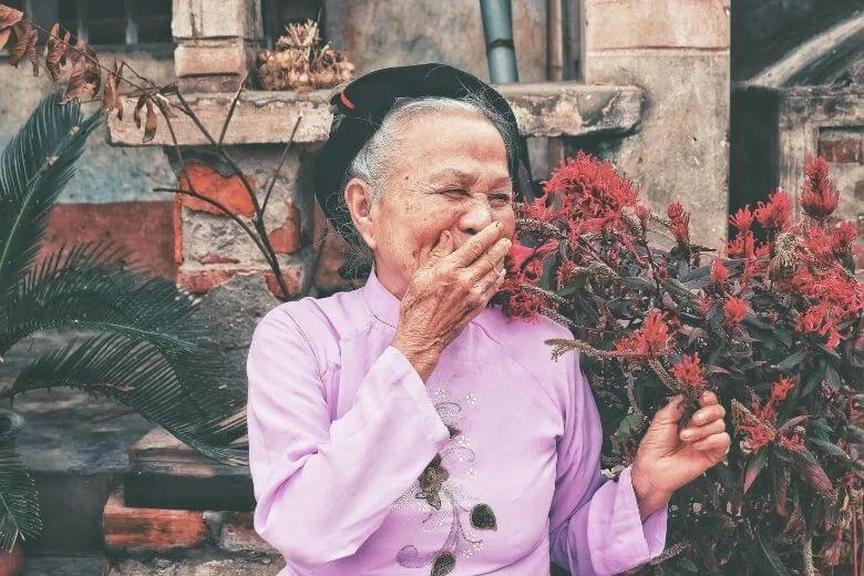 103-Year-Old Grandma Gets Her First Tattoo — And It’s Adorable!