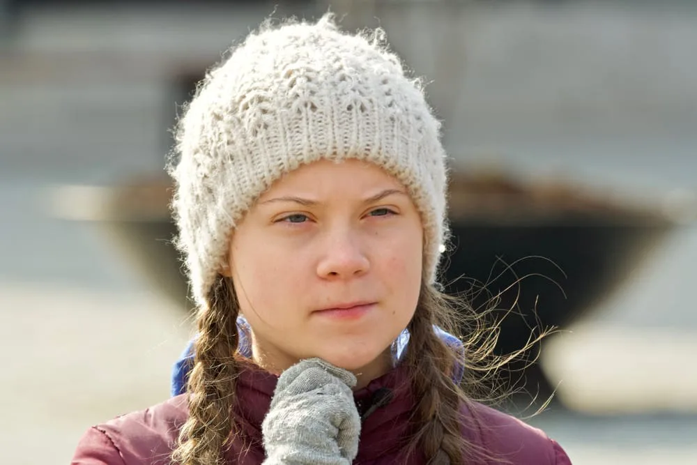 11 Surprising Facts About Greta Thunberg That Will Blow Your Mind