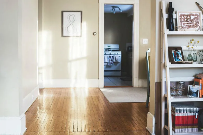 These 7 two-minute habits will guarantee a perpetually tidy home