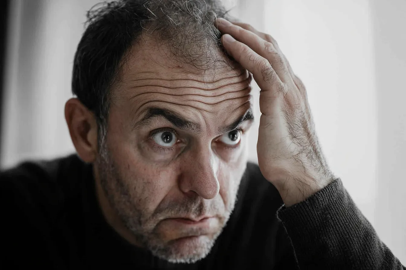 Effective Strategies to Prevent Hair Loss and Promote Healthy Hair