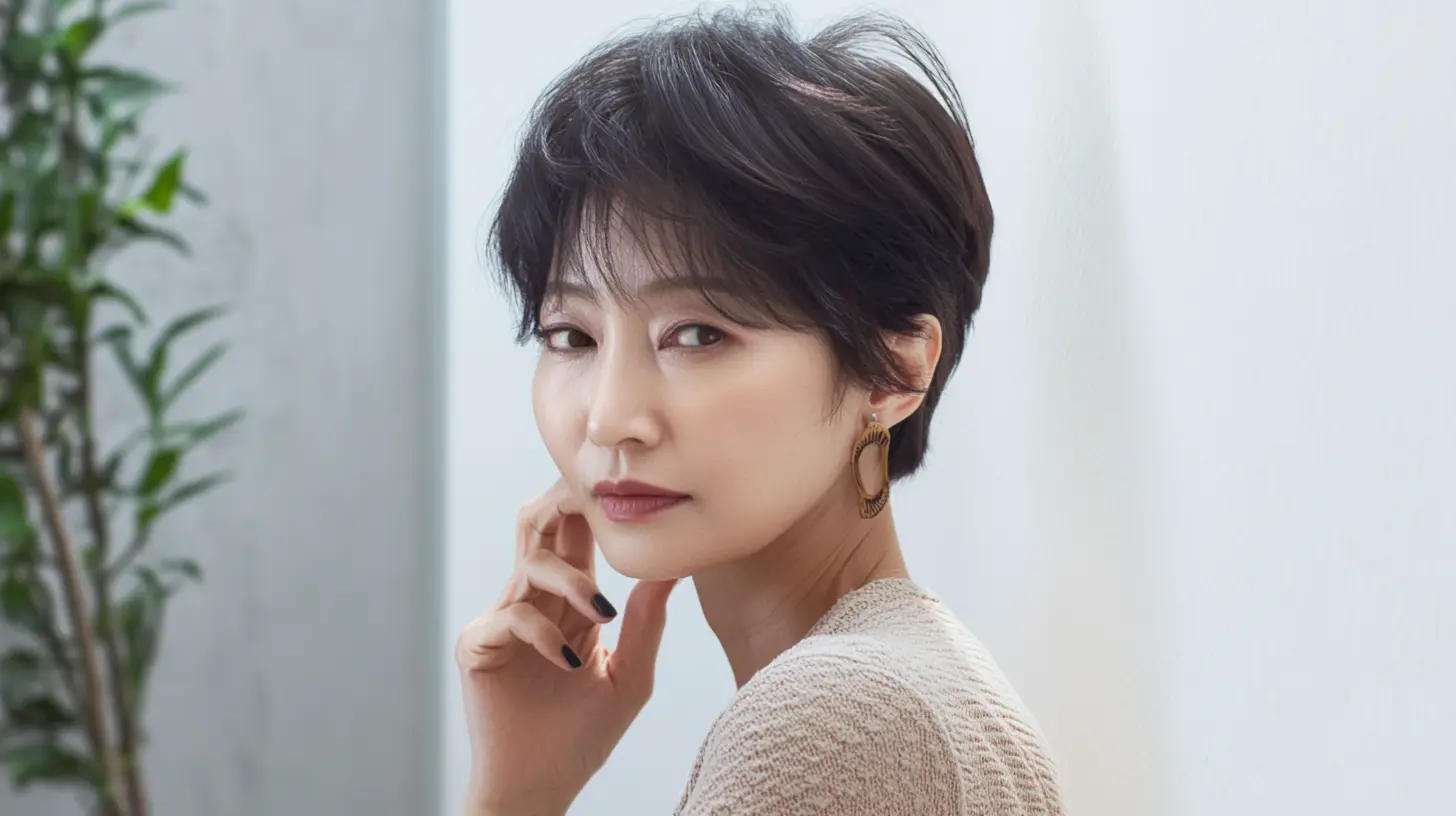 The Best Haircuts of 2025 to Take Years Off Your Look