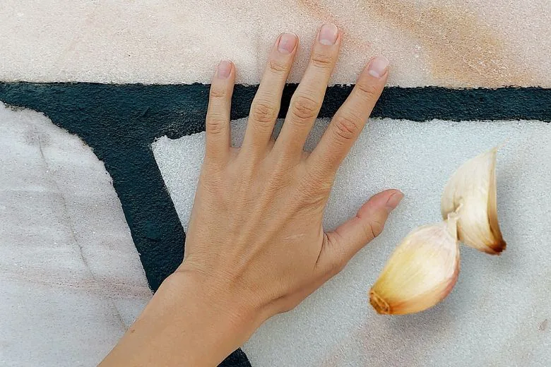 Easy Remedy: Reduce Warts with Two Common Kitchen Ingredients
