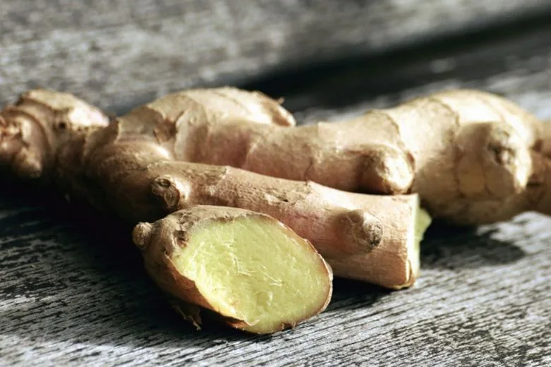 What Happens to Your Body When You Eat Ginger Every Day for a Month