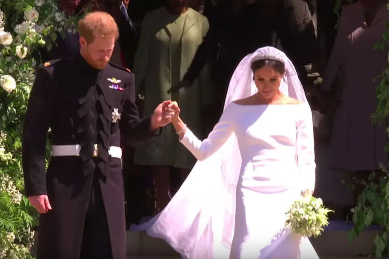 Prince Harry Fears His Marriage to Meghan Markle May Be Doomed
