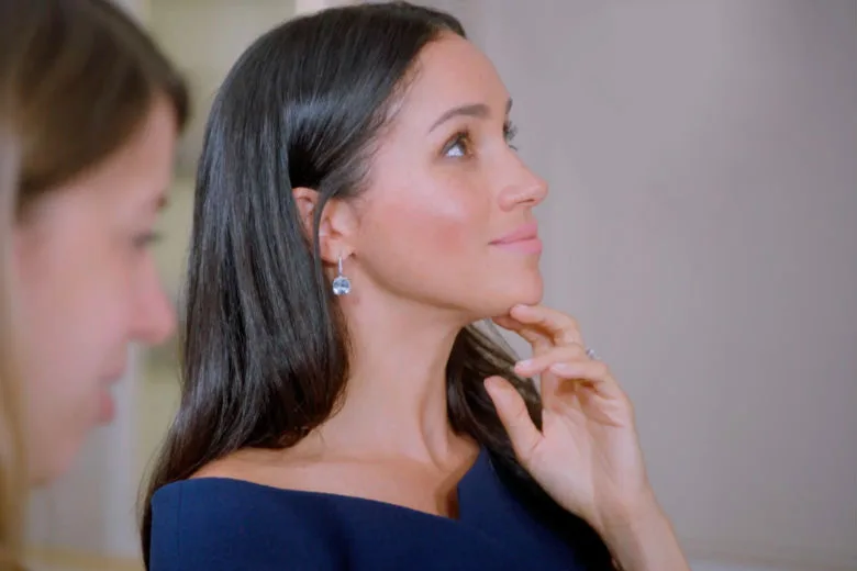 Prince Harry's Inner Circle Reportedly Not Fond of Meghan Markle