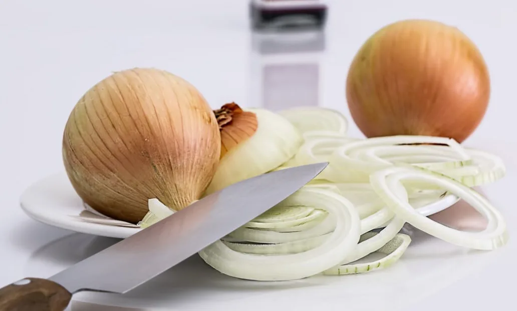 Four Impressive Health Benefits of Onions
