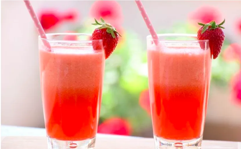 These 11 Healthy Drinks Can Help You Lose Weight